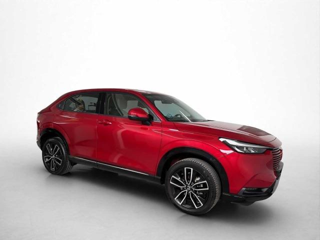 Honda Hr-v ADVANCE